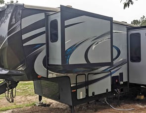 Heartland Cyclone 4200