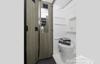 Maine Coast Vacation Campervan (Solis 59PX)