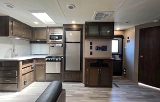 2018 Aero 2843 BH