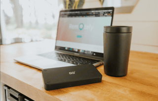 The Live and Travel - Ram Pro-Master