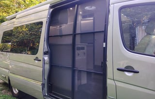 2016 Airstream  Interstate Grand Tour  Twin