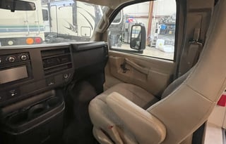 2020 Coachmen Freelander 22XG