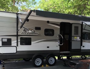 Jayco Jay Flight 24FBS