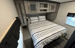 2021 Heartland Mallard 26