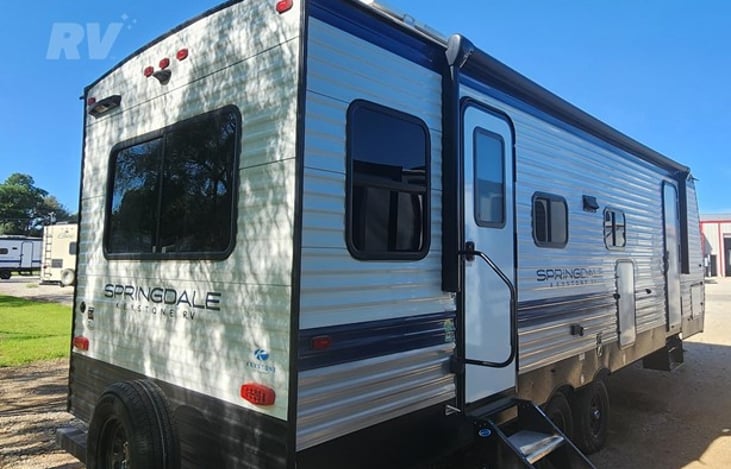 RV Photo