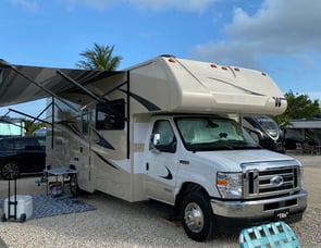 Winnebago Minnie Winnie 26T