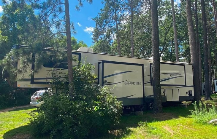 RV Photo