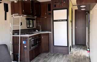 2020 Jayco Toy Hauler-Sleeps 6-Delivery Available