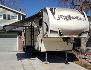 Grand Design Reflection 29RS