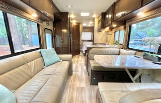Dog Friendly! 2018 Thor Four Winds 26B! Sleeps 6!