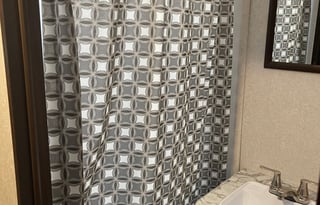 Kid Friendly Family Getaway Camper