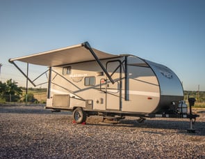 Forest River RV Wildwood FSX 178BHSKX