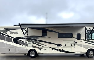 2021 Coachmen RV Encore 375RB