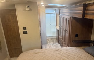 Keystone Montana 5th Wheel