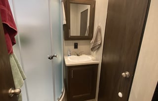 2019 Forest River Cherokee Wolfpack Toy Hauler