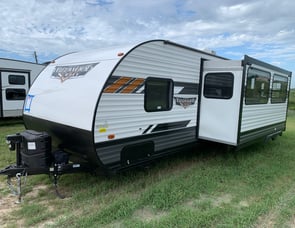 Forest River RV Wildwood X-Lite 263BHXL