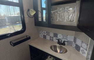 2021 Jayco Greyhawk 29MV - Family Motorhome