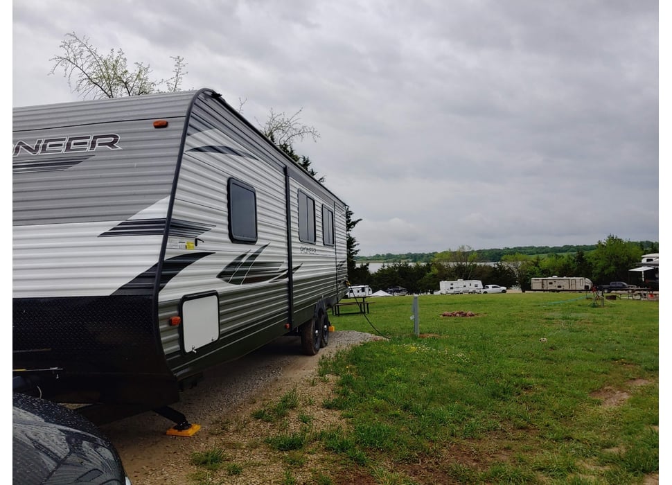 Travel Trailer rentals in Ottawa