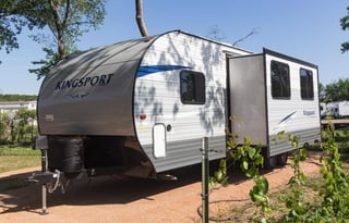 2019 Gulf Stream Kingsport