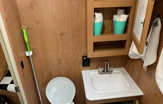 2022 Riverside RV Retro 190BH