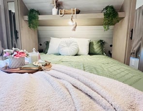 Forest River RV Wildwood X-Lite T282QBXL