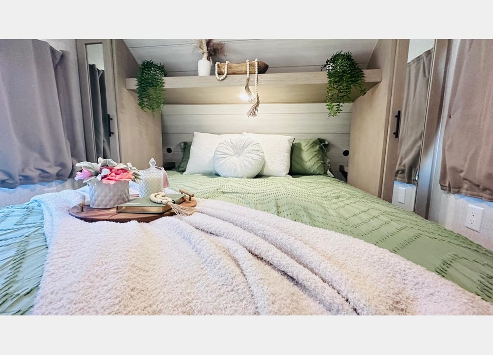 Travel Trailer rentals in Temecula
