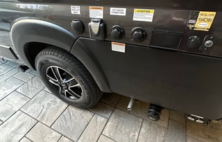 2023 Jayco Swift 20D Pop-Top With Starlink Wifi