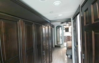 2021 Forest River RV Berkshire XLT 45