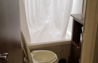 2017 Dutchmen RV Aspen Trail 2750BHS