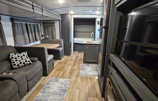 2022 Keystone RV Bullet 290BHS