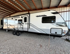 Jayco Jay Feather 29BHB