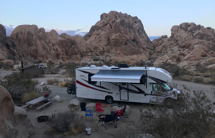 RV Photo