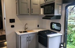 2019 Keystone RV Impact 311