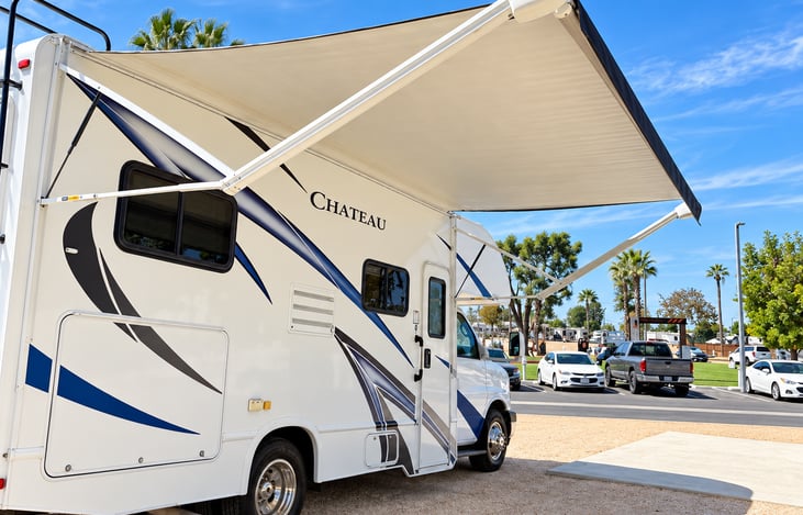 RV Photo