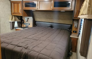 2015 Prime Time RV Crusader 295RST