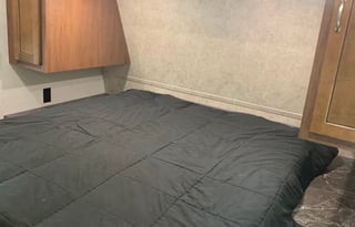 2017 Jayco Jay flight