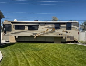 Winnebago Tour 40CD