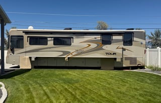 Kopecky RV