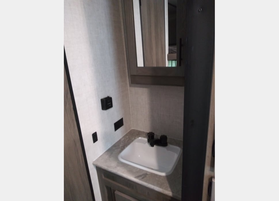 Travel Trailer rentals in Quapaw