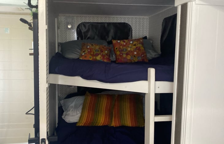 BUNKS