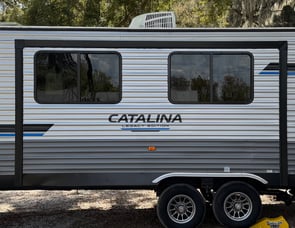 Coachmen RV Catalina Legacy 293QBCK