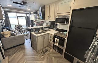 Lagoon Camper in Old Homosassa