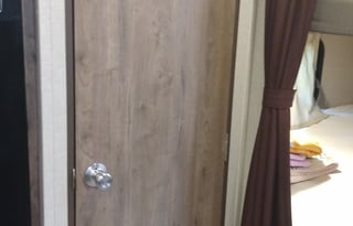 "Laura Leigh"2020  Forest River RV Aurora 26BHS