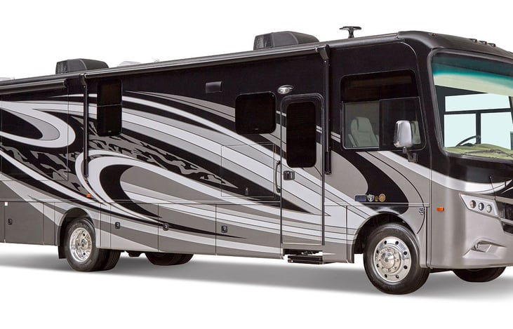 16.0 Basecamp 16X Travel Trailer | RVshare
