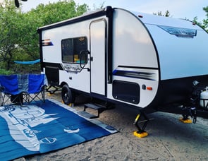 Forest River RV Salem FSX 179DBKX