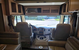 2018 Thor Motor Coach ACE 30.2
