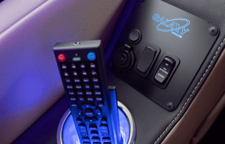 2023 Dodge Ram ProMaster Sprinter Van Luxury Van