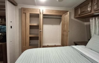 2019 Forest River RV Rockwood Ultra Lite