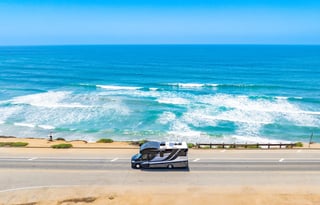 C6 *NEW* 2023 Mercedes Luxury Delano w/StarLink