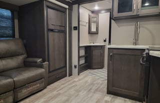 Hill Country Transcend Xplor